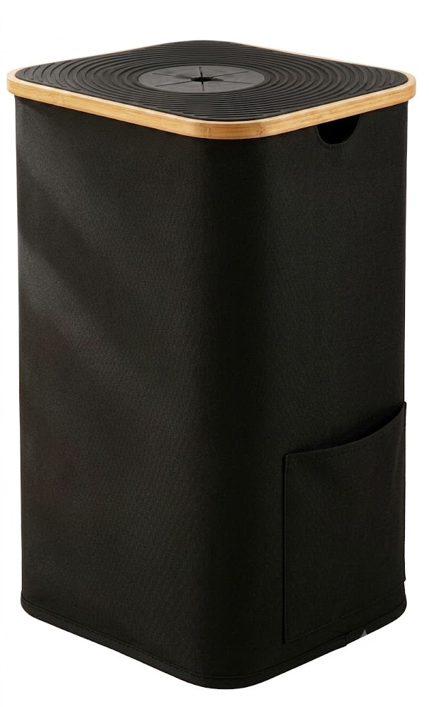 EcoSort™ | Torba do Recyklingu Butelek i Puszek 100L