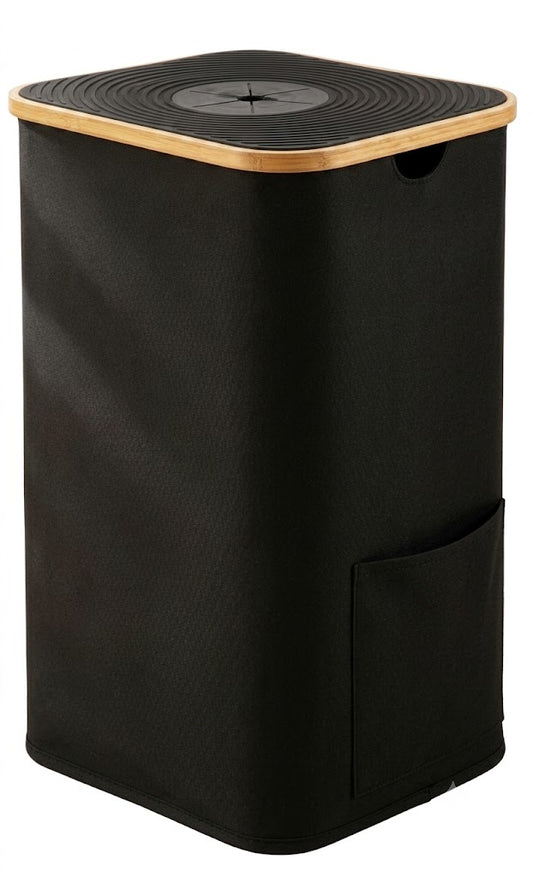 EcoSort™ | Torba do Recyklingu Butelek i Puszek 100L